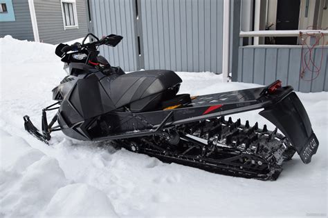 95! Sell Your<b> Snowmobile</b> Edit Your Listing. . Arctic cat m1100 turbo for sale